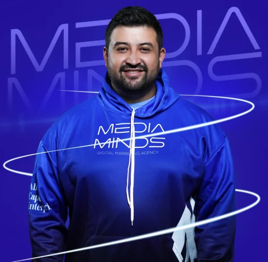 Media Minds Technical SEO Team