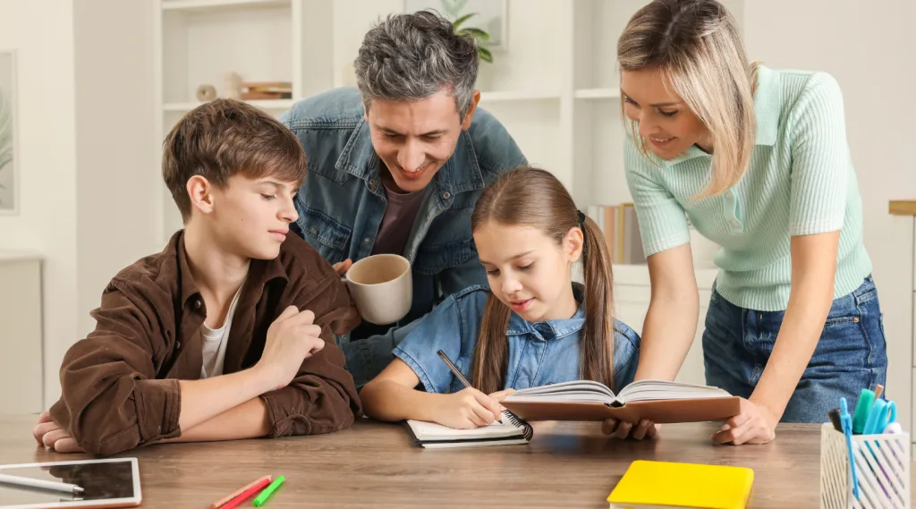 Homeschool Complete local SEO showcase