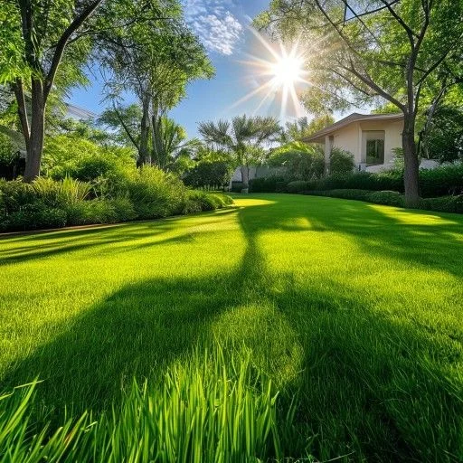 Best Grass Types for Ocala — best grass types Ocala guide for Ocala and Marion County