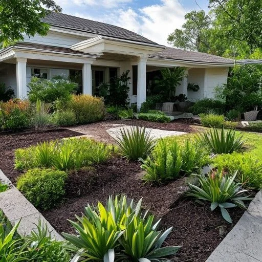 Florida Friendly Landscaping in Marion County — Florida friendly landscaping Marion County guide for Ocala and Marion County