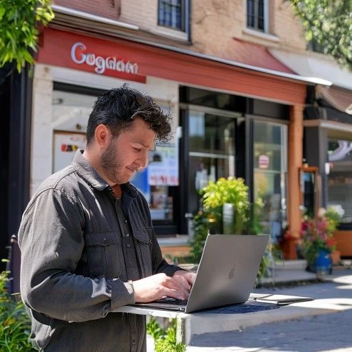 Google Business Profile Optimization for Ocala Service Businesses — local insights for Ocala and Marion County from Media Minds AI