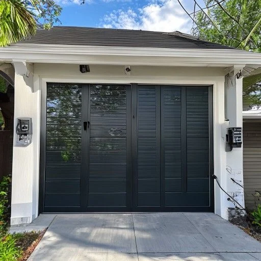Hurricane Rated Garage Doors — hurricane rated garage doors Ocala guide for Ocala and Marion County