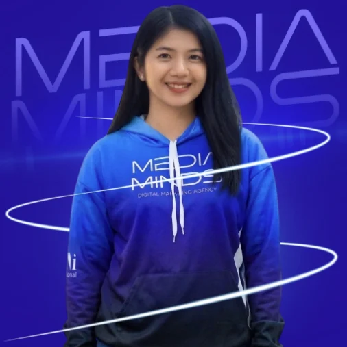 Joyce - Media Minds team