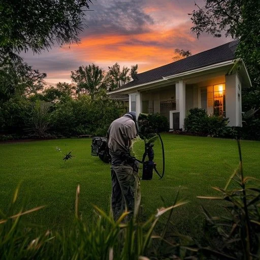 Mosquito Control in Marion County — mosquito control Marion County guide for Ocala and Marion County