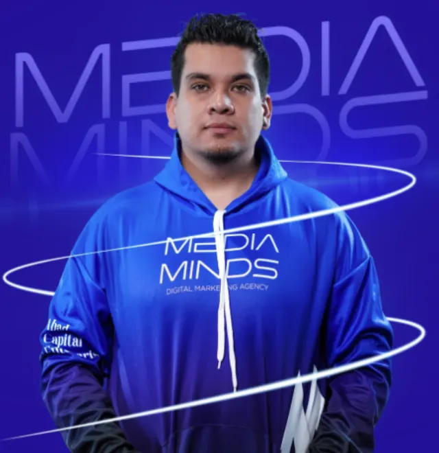 Pedro, Videographer & Podcast