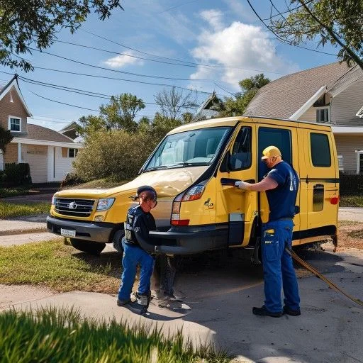 SEO for Contractors in Ocala: HVAC, Plumbing, Electrical, and Trades — local insights for Ocala and Marion County from Media Minds AI