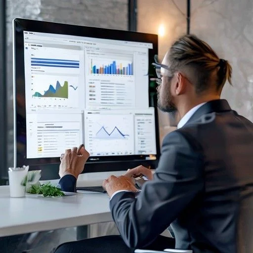 SEO Reporting That Connects Rankings to Revenue (Not Vanity Metrics) — local insights for Ocala and Marion County from Media Minds AI